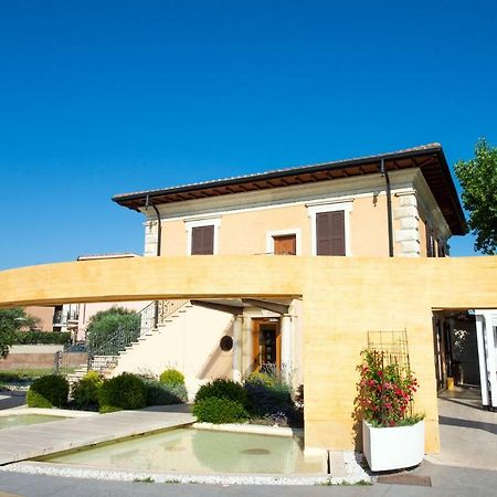 Villa Tivoli Guidonia Екстериор снимка