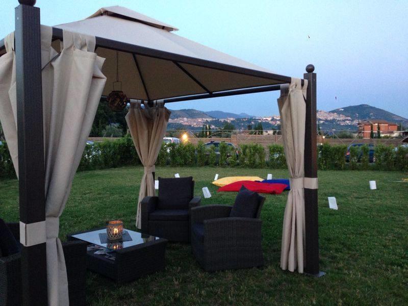 Villa Tivoli Guidonia Екстериор снимка