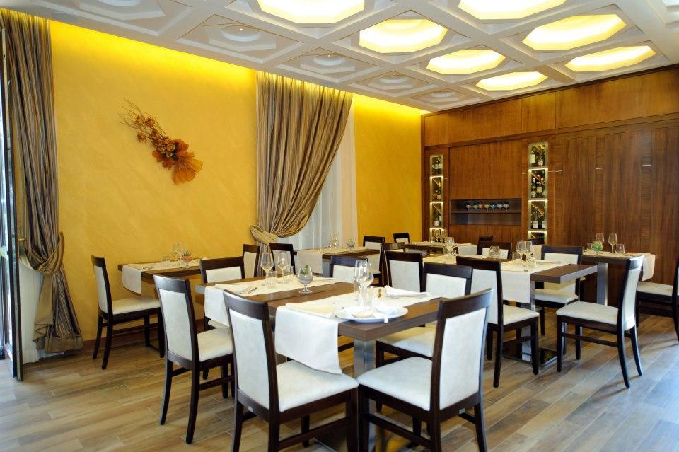 Villa Tivoli Guidonia Екстериор снимка