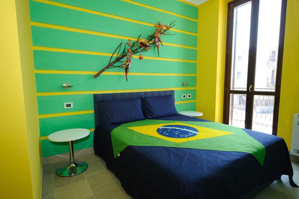 Villa Tivoli Guidonia Стая снимка