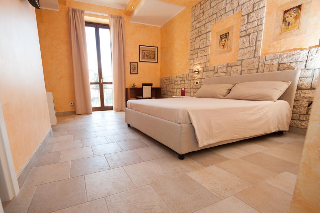 Villa Tivoli Guidonia Стая снимка