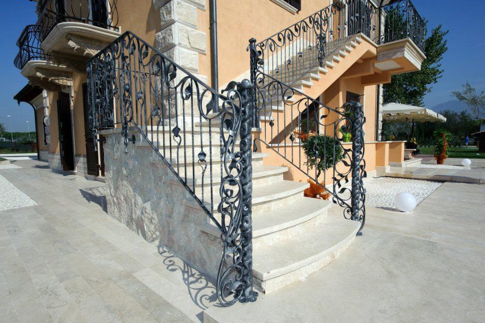Villa Tivoli Guidonia Екстериор снимка