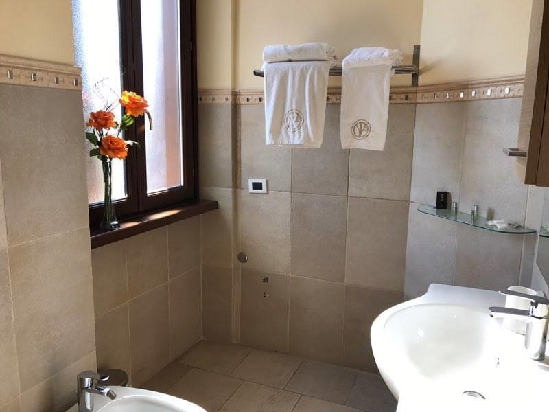 Villa Tivoli Guidonia Екстериор снимка