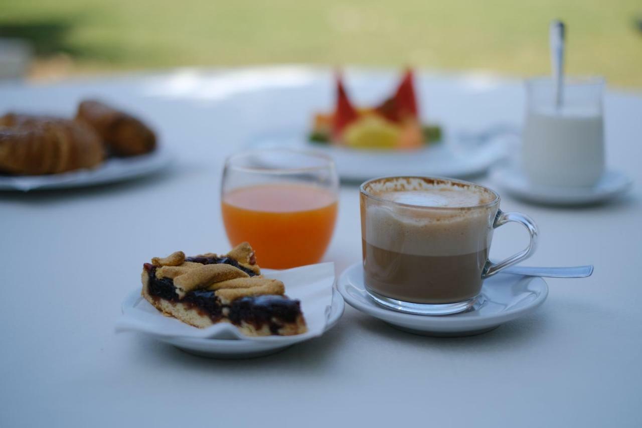 Villa Tivoli Guidonia Екстериор снимка